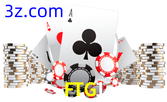Jogue jogos de pôquer em FTG1