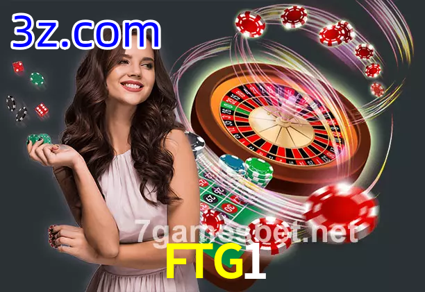vivo no cassino FTG1