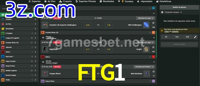 FTG1