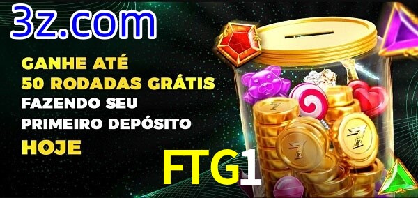  FTG1
