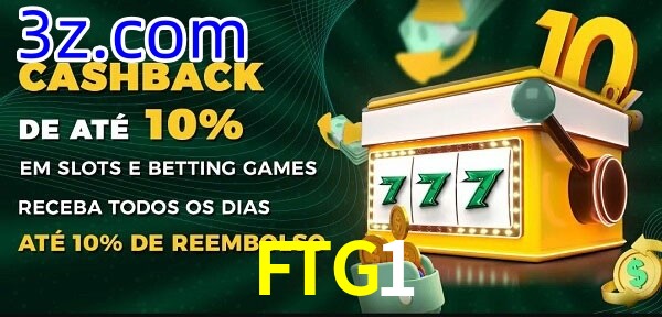  FTG1