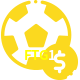 Aposte em esportes do mundo todo no FTG1!